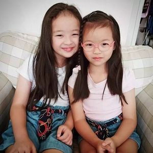 Meet your Posher, Sachie